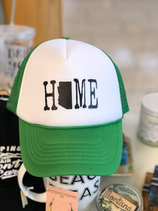 AZ Home Hat
